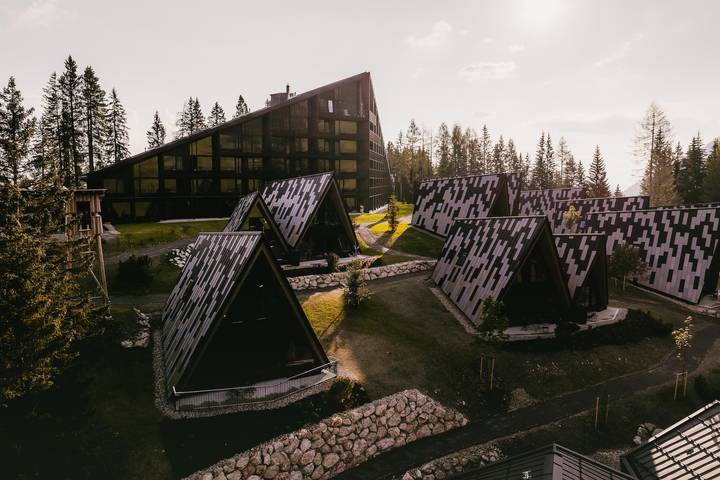 Hotel für 5 Personen mit Garten in Hinterstoder-Höss, Hinterstoder