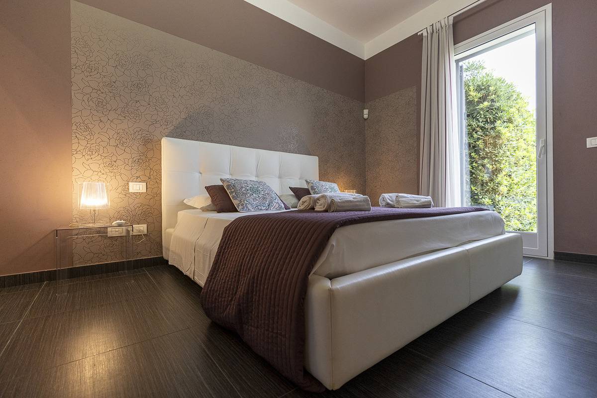 Villa Relax a 200mt dal mare in Tegolaio, Pozzallo