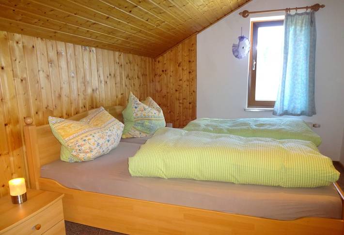 Ferienwohnung für 4 Personen an der Bleilochtalsperre