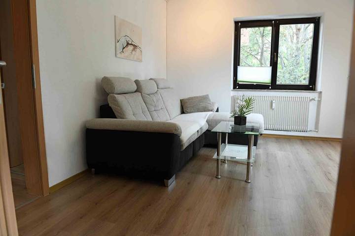 Ferienhaus für 3 Personen an der Rhön - 2