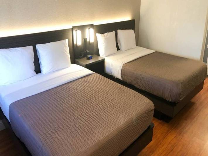 Ganze Wohnung, 2 Queensize-Betten | Nichtraucherzimmer in Sacramento, Sacramento County