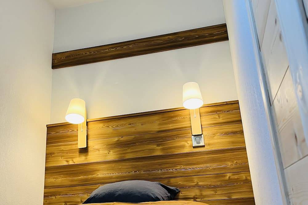 Ganze Wohnung, In Need Of Fresh Air, Nature And Calm? in Molines-en-Queyras, Queyras