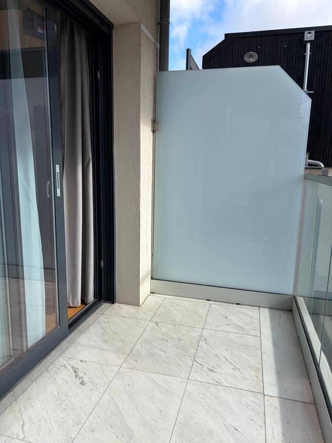 Appartement entier, Studio de standing in Malakoff, Hauts-de-Seine