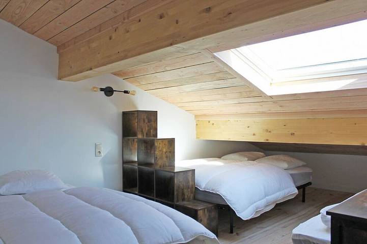 Appartement entier, Appartement L'Aigle in Formiguères, Parc naturel régional des Pyrénées catalanes