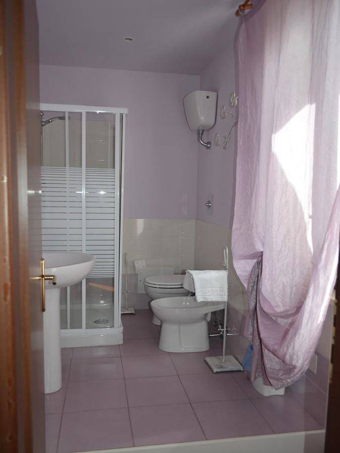 Il Giardino di Venere in Terni, Provincia di Terni