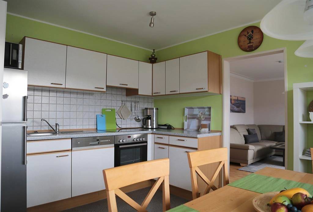 Ganze Ferienwohnung, Ferienwohnung Thull in Oberstadtfeld, Vulkaneifel