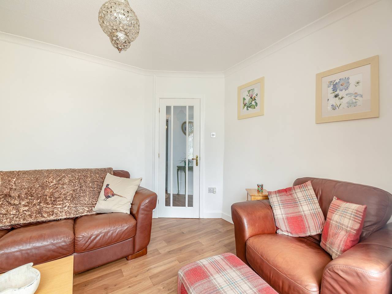 Cottage für 4 Personen mit Garten in Rhyl, Denbighshire