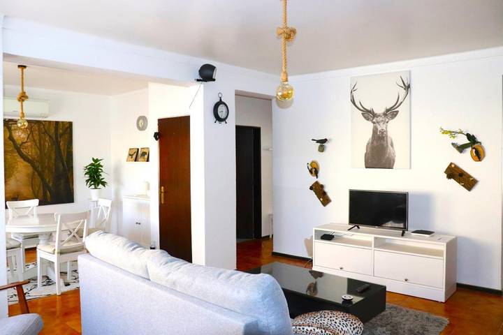 Casa rural para 4 personas en Ericeira - 2