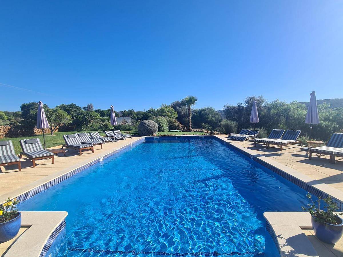 Quinta da Luz - A Luxury Boutique B&B in Silves, District de Faro