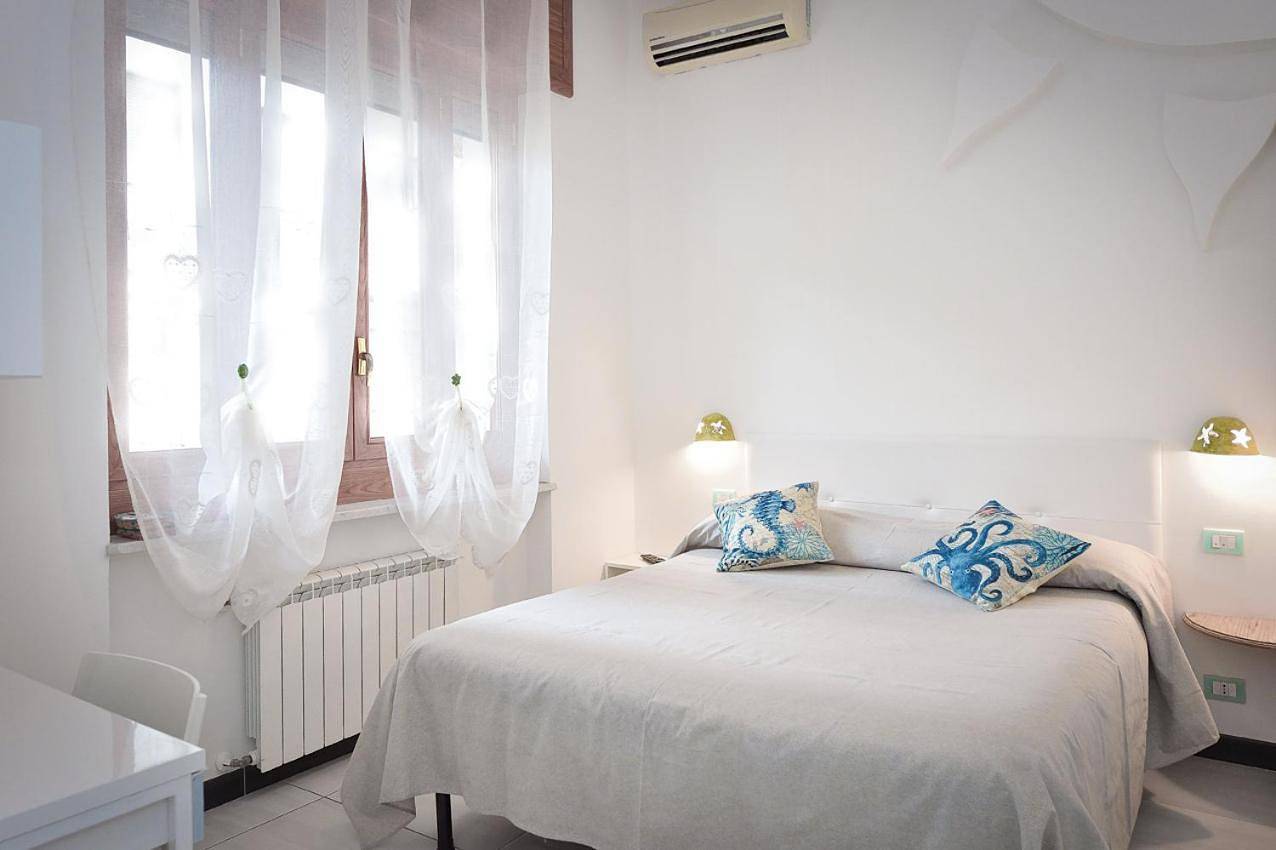 Standard Double Room in Maiori, Costiera amalfitana