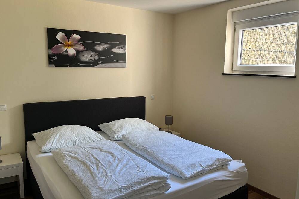 Ganze Wohnung, Ferienwohnung Weingut Grafenhof in Heuchelheim-Klingen, Südliche Weinstraße