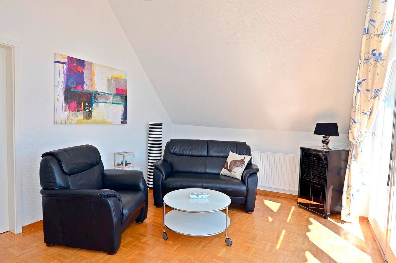 Ferienwohnung in Grömitz ab 100€ pro Nacht