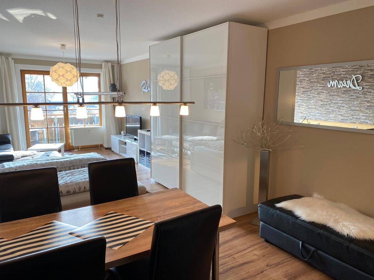 Ganze Wohnung, Weitnaustyle - renoviert, modern, sehr beliebt in Weitnau, Bayerisch Schwaben