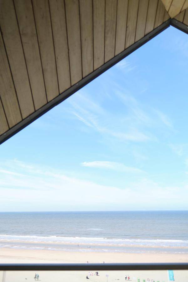 Hotel für 2 Personen, mit Balkon und Terrasse sowie Pool und Sauna in Bloemendaal - 3