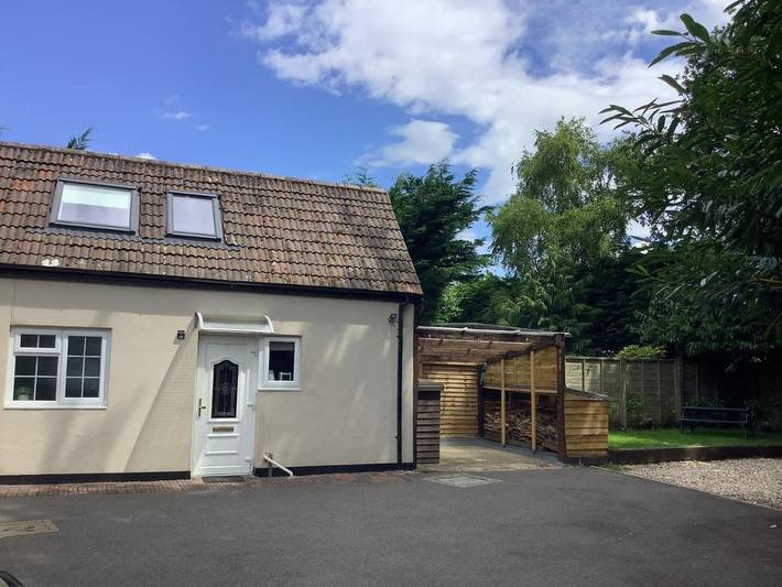 Holiday rental for 3 people in Ringwood