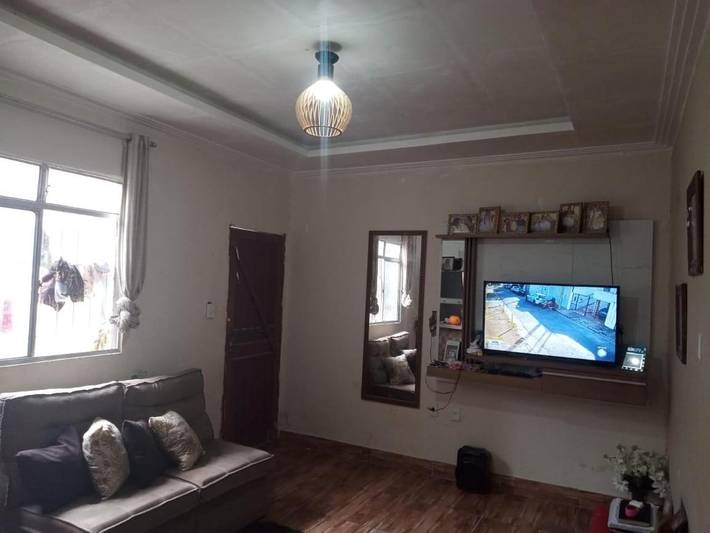 Appartement de vacances pour 6 personnes
