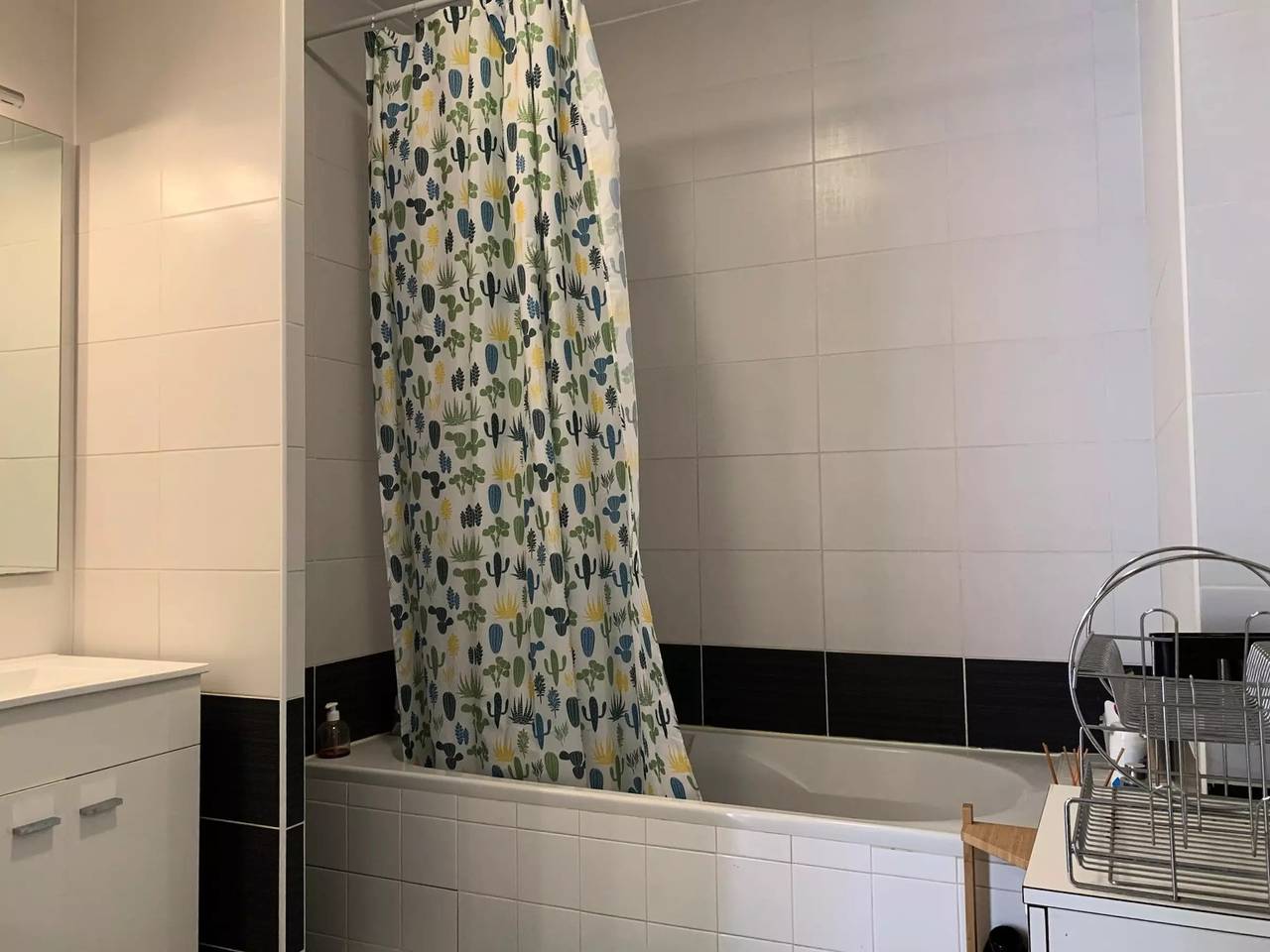 Ganze Wohnung, 2 Rooms 4 Persons in Bouzigues, Côte d'Améthyste
