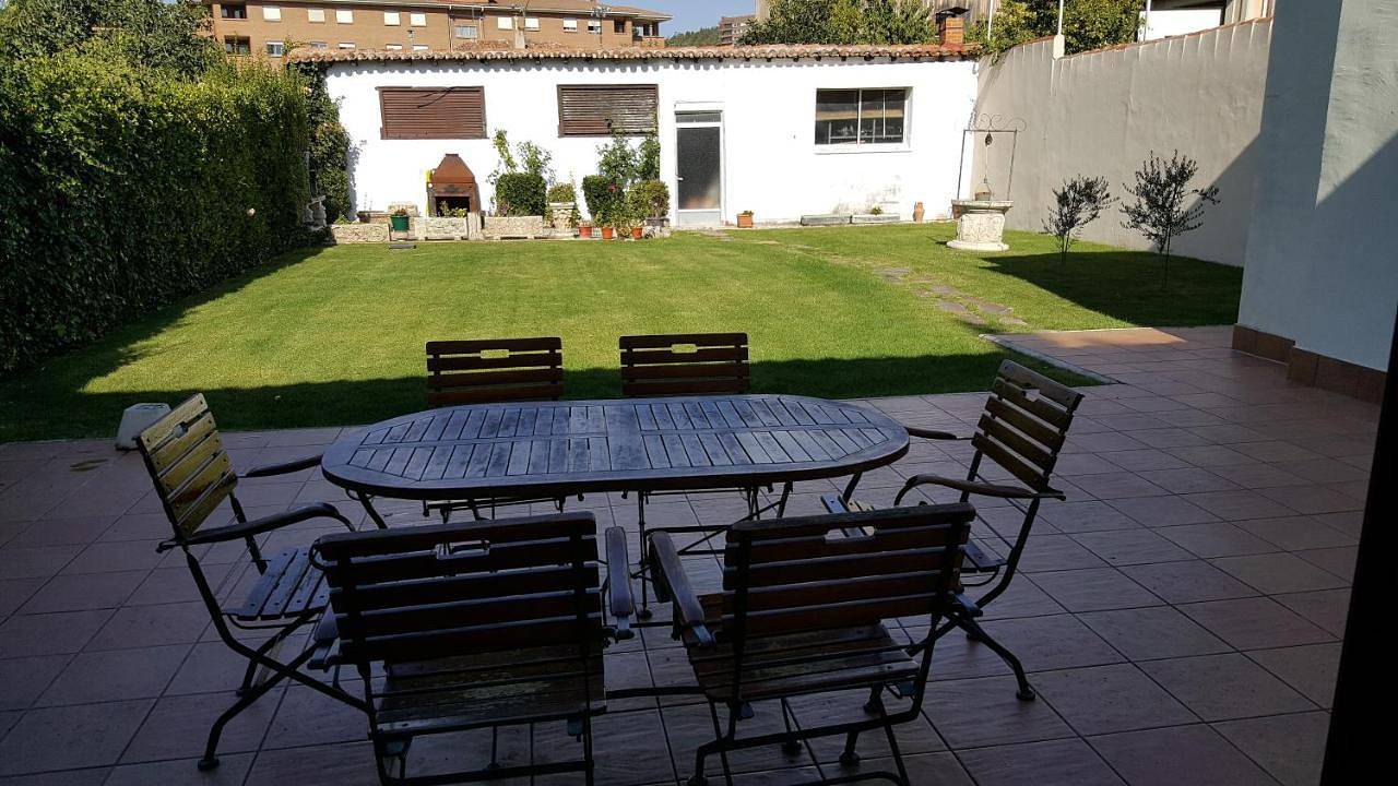 Casa La Manzanera in Burgos, Provincia de Burgos