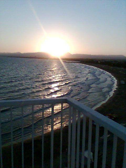 Appartement de vacances pour 5 personnes, avec terrasse à Salou