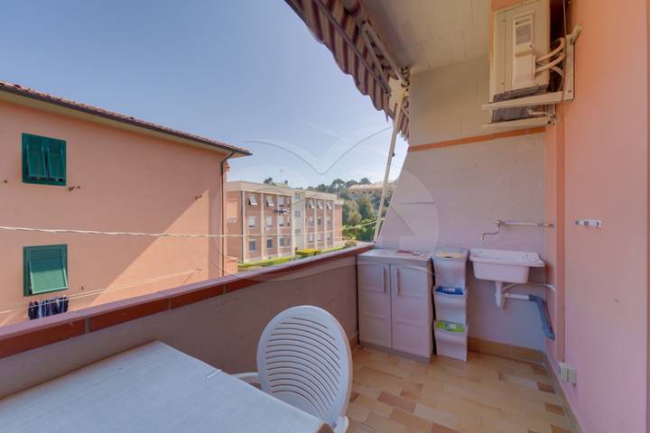 Appartamento intero, Bilocale Lazely in Porto Azzurro, Arcipelago Toscano