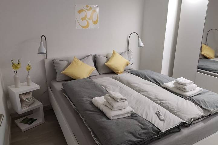 Ferienwohnung für 2 Personen, mit Garten, mit Haustier in Sulzberg - 2