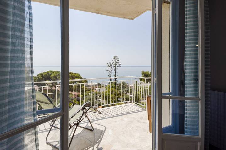 Ferienwohnung für 2 Personen in Imperia Provinz - 2