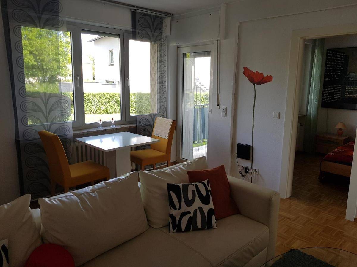 Geheel appartement, Lotus in Trier (Stad), Trier