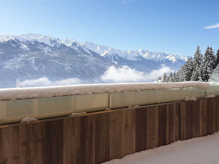 Hütte für 8 Personen, mit Sauna in Mittersill - 4