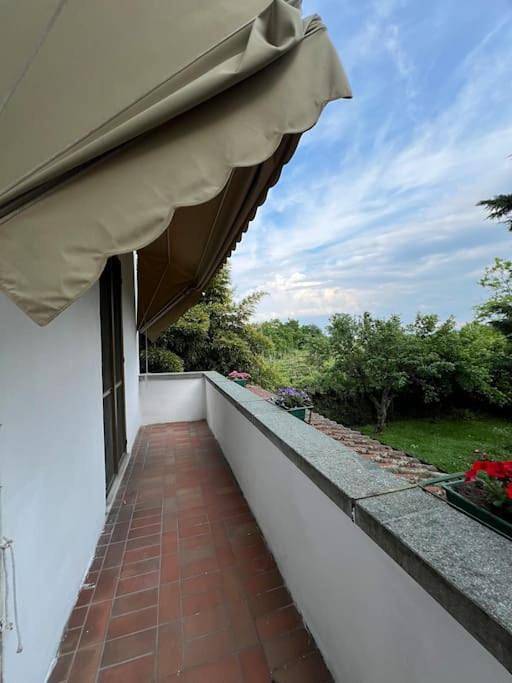 Gîte pour 4 personnes, avec vue et jardin à Reggio d'Émilie - 4