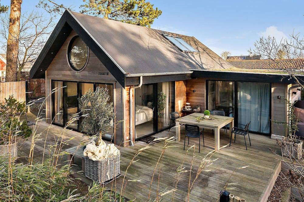 Schönes Haus mit 2 Schlafzimmern in. in Ore (Vordingborg), Vordingborg