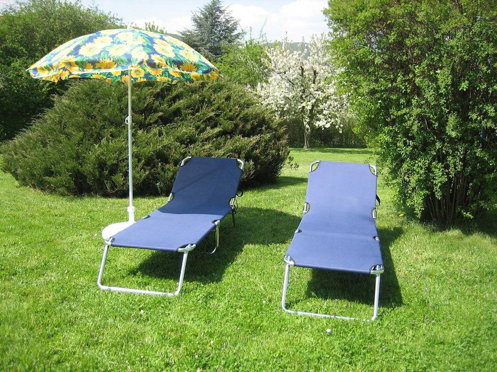 Ferienwohnung mit 1 Schlafzimmer in Bad Wildungen, Waldecker Land