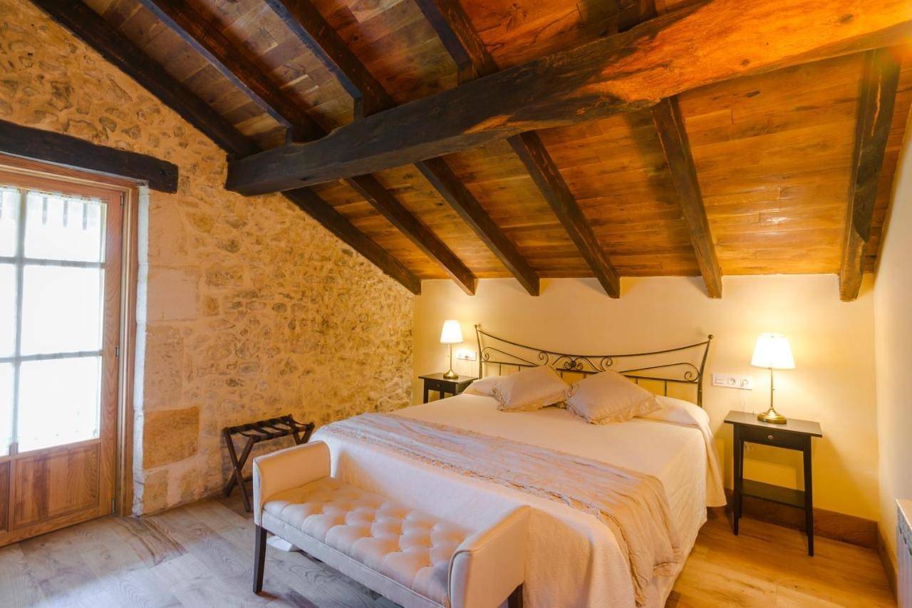 Posada Condado de la Mota in Miengo, Costa de Cantabria