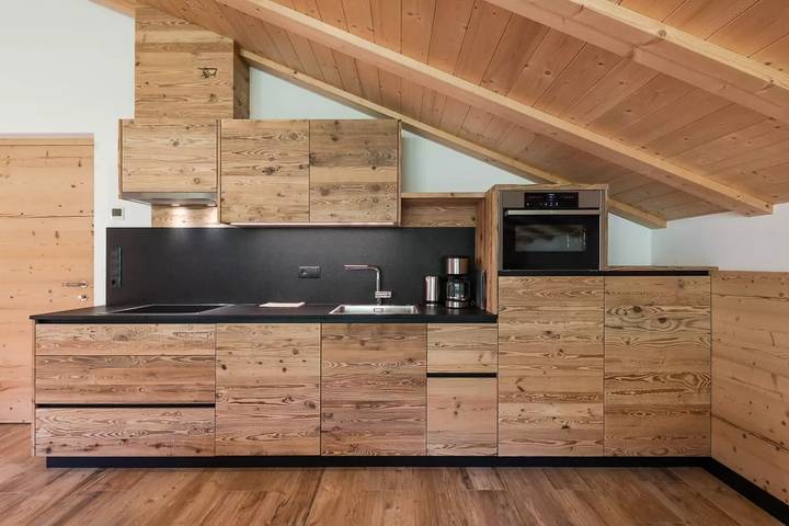 Ferienwohnung für 6 Personen, mit Garten im Eisacktal - 3