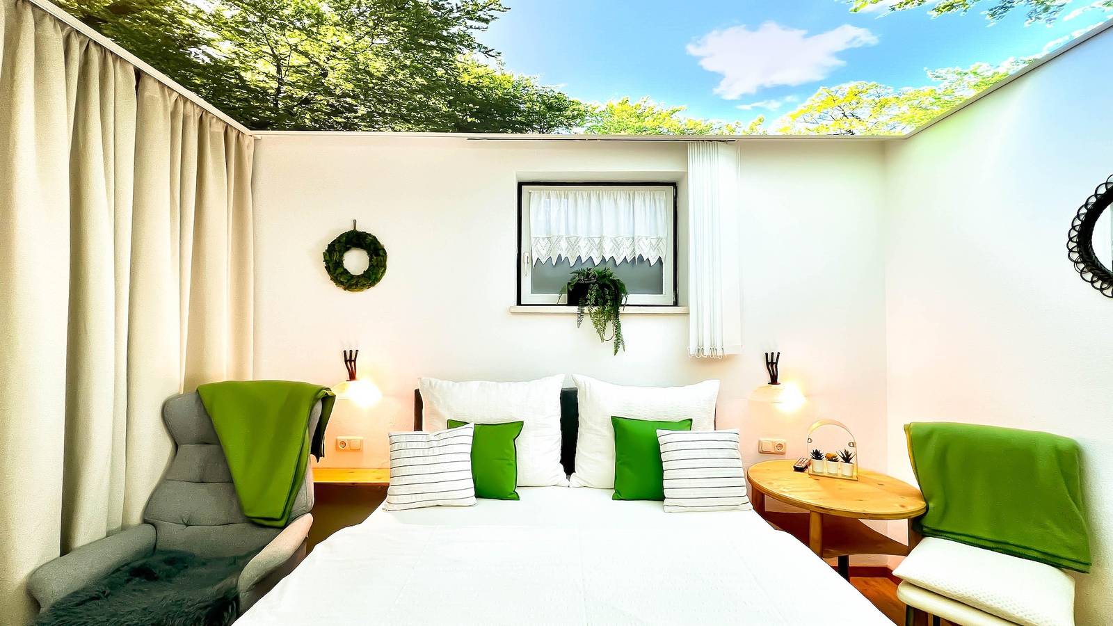 Geheel vakantieappartement, Appartement, bad, Wc, 3 slaapkamers in Kleinarl, Ski Amadé