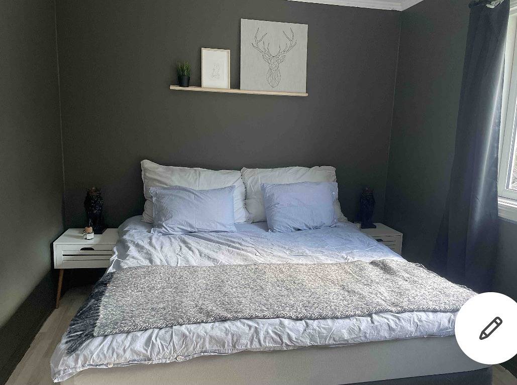 Villa for 11 personer med terrasse in Mandal 