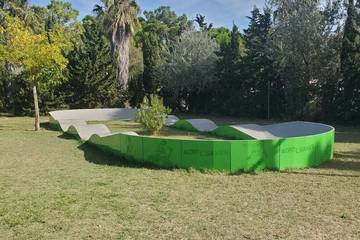 Camping pour 4 Personnes dans Torreilles, Région de Perpignan, Photo 3