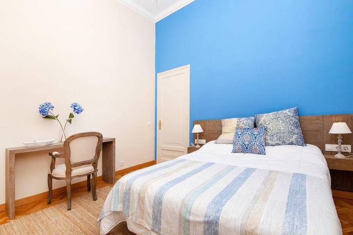 Finca mit Hund für 8 Personen in Palma - 4