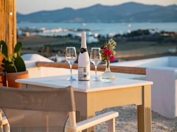 Villa pour 2 Personnes dans Paros, Unité régionale de Paros, Photo 2