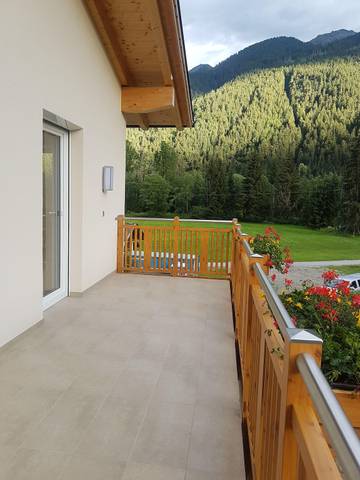 Vakantiewoning voor 6 Personen in Villgratener Berge, Sillian, Afbeelding 3