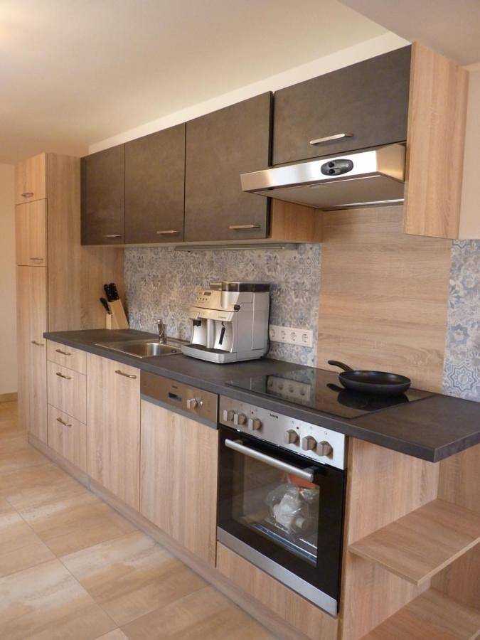 Ganze Wohnung, One-Bedroom Apartment in Lend, Ski Amadé