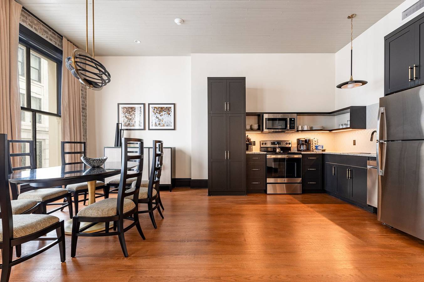 Apartamento entero, 2Br Elegant French Quarter Escape | The Mayfair in Storyville (New Orleans), New Orleans