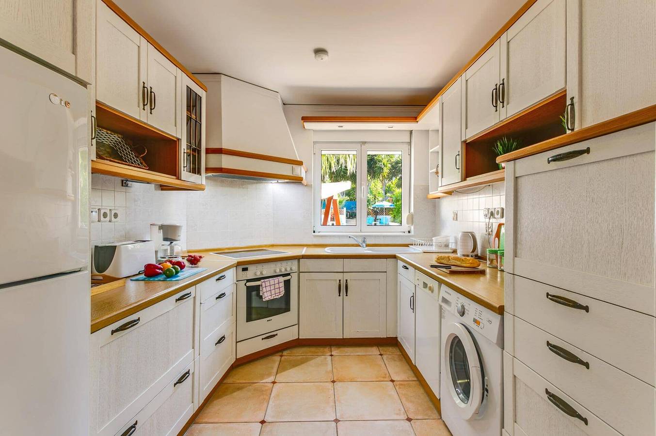 Villa voor 9 personen met tuin, foto 14