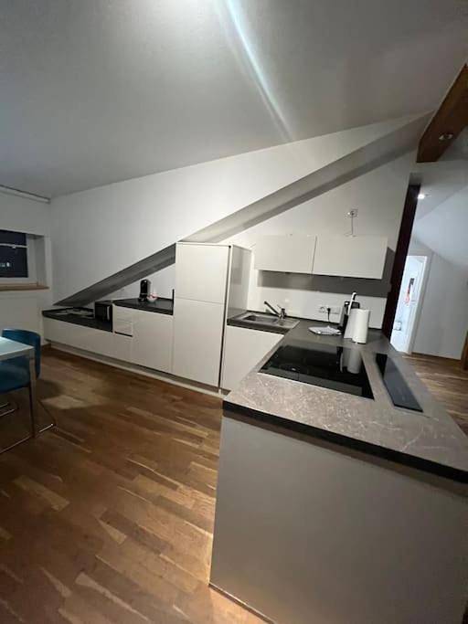 Gîte pour 4 personnes, avec Vue dans Bayreuth - 3