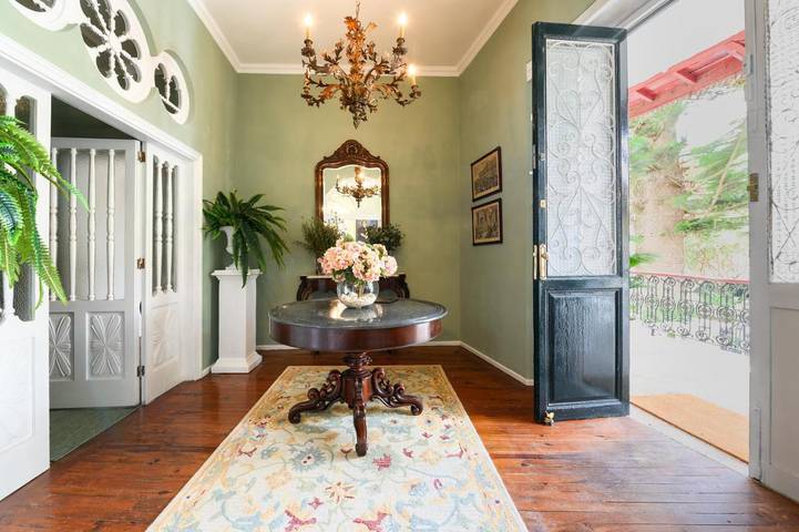 Casa rural para 6 personas, con jardín en San Cristóbal de La Laguna - 3