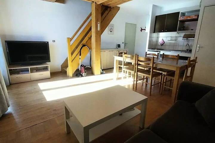 Apartamento de vacaciones para 8 personas - 1