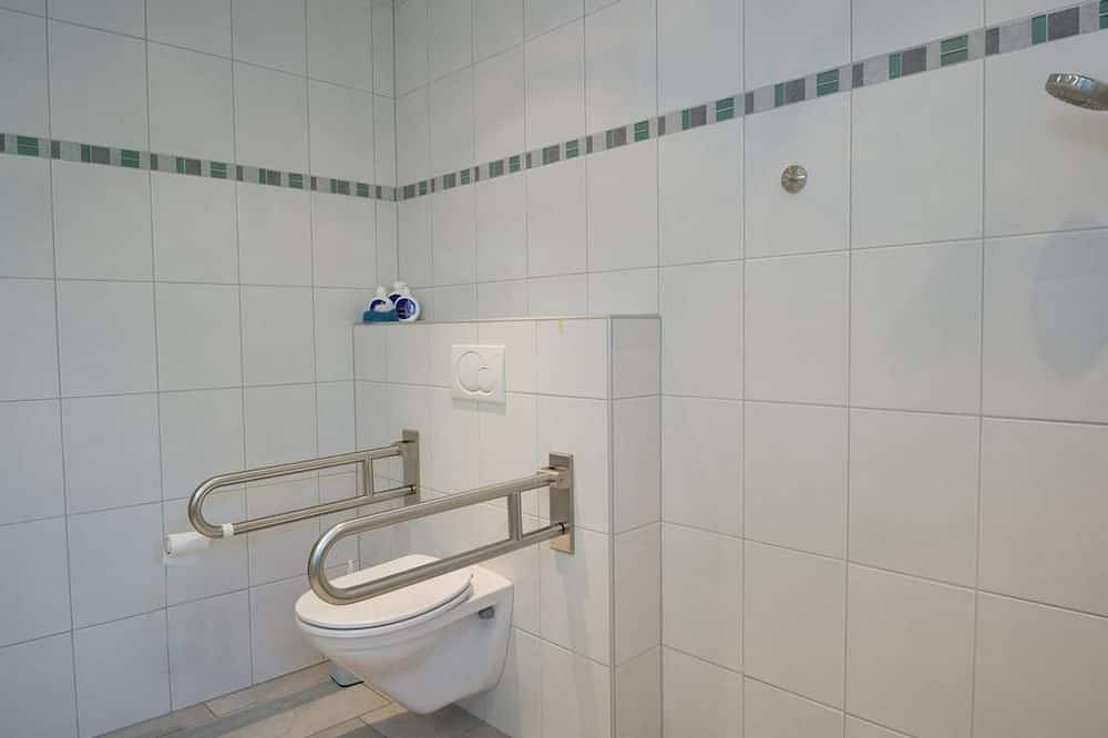 Ganze Wohnung, Ferienwohnung Zum Deichgrafen in Losheim am See, Saar-Nahe-Bergland