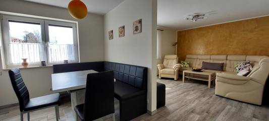 Ferienhaus für 6 Personen in Waren (Müritz), Müritz, Bild 2