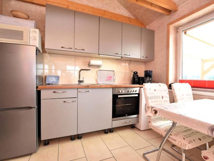 Ferienhaus für 4 Personen, mit Terrasse und Garten in Bützow-Land - 4