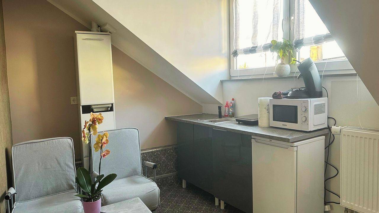 Entire holiday apartment, Ferienwohnung für 2 Personen (29 m²) in Trier in Trier (City), Trier