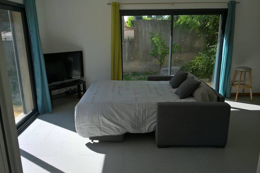 Petite Maison En Provence Spa Detente in Istres, Côte méditerranéenne (France)